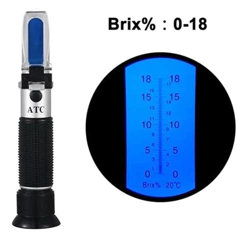 18-465 refractometer|refractometer instruments.